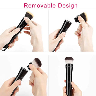  Personalized High Speed Beauty Brush Set cashymart