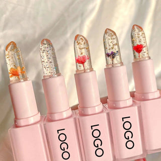 Personalized Luxury Lip Balms with Custom Designs and Colors cashymart