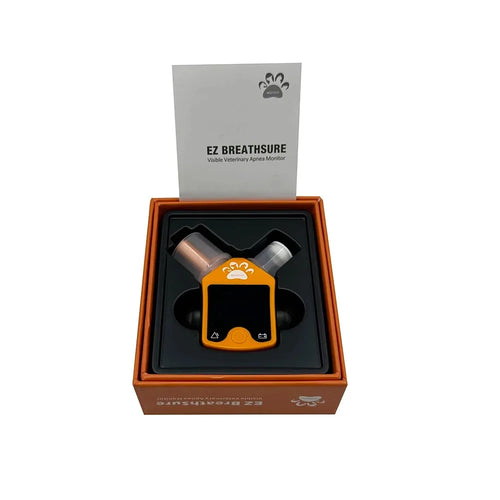  Pet Apnea Alert Monitor for Dogs & Cats cashymart
