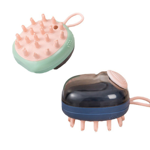  Pet Bathing and Grooming Brush cashymart