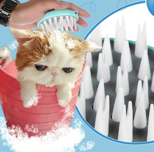  Pet Brush for Grooming cashymart