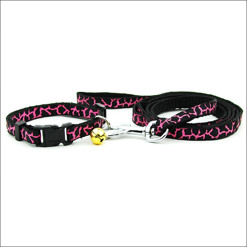  Pet Chest Strap and Leash Set cashymart