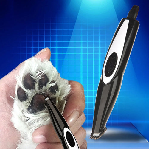  Pet Clipper Kit for Paws cashymart