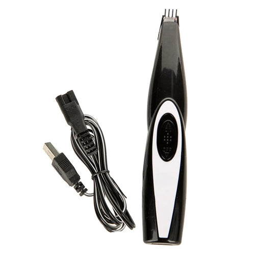  Pet Clipper Kit for Paws cashymart