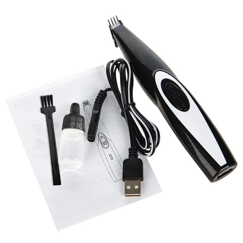  Pet Clipper Kit for Paws cashymart