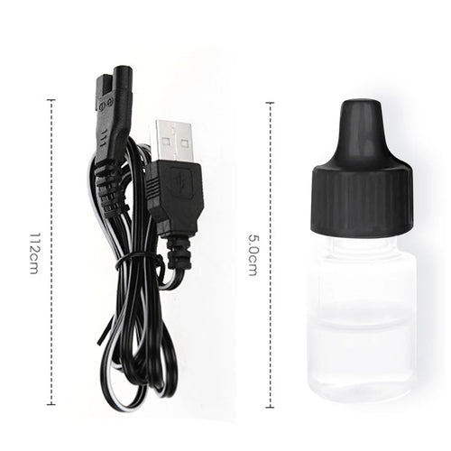  Pet Clipper Kit for Paws cashymart