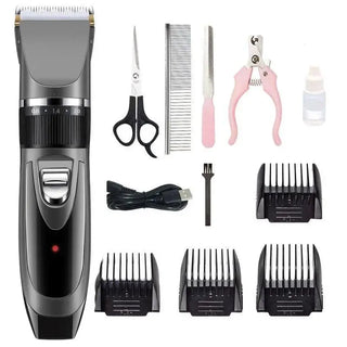  Pet Electric Clipper cashymart