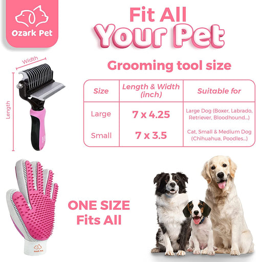  Pet Grooming Kit cashymart