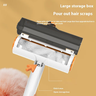  Pet Hair Removal Roller cashymart