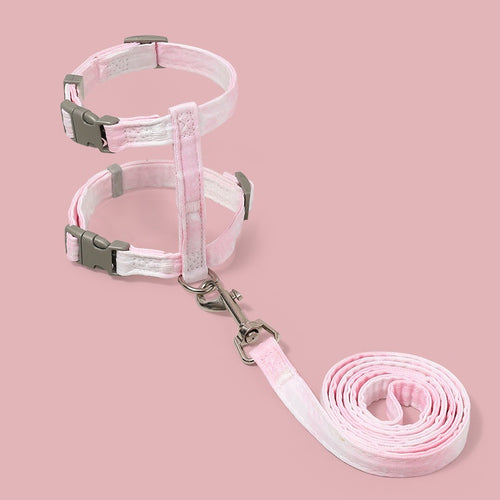  Pet Retractable Traction Leash for Secure Walking cashymart