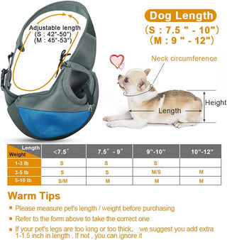  Pet Sling Carrier cashymart