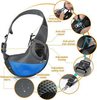  Pet Sling Carrier cashymart