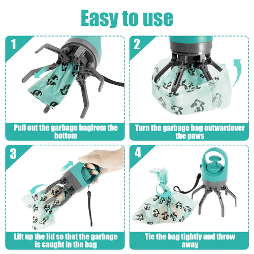 Pet Waste Solution cashymart