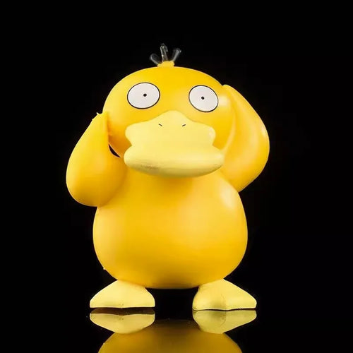  Pikachu and Friends Pokemon Figure Set 6pcs cashymart