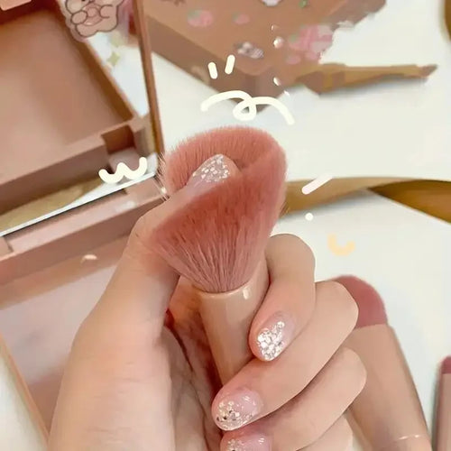  Pink Brush Makeup cashymart