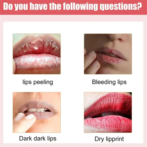  Pink Lip Cream cashymart