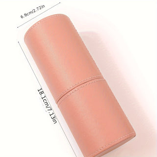  Pink Makeup Brush Set cashymart