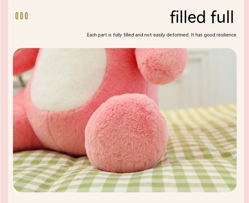  Pink Teddy Bear cashymart