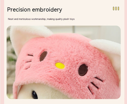  Pink Teddy Bear cashymart