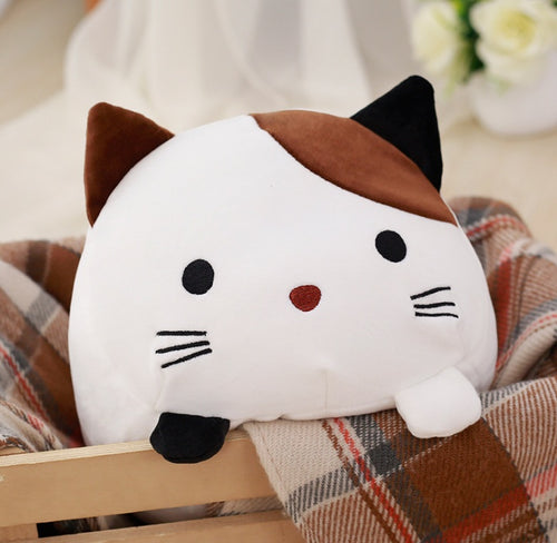  Plush Cat Toys cashymart