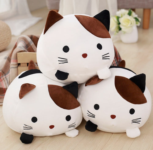 Plush Cat Toys cashymart