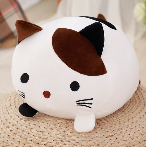  Plush Cat Toys cashymart