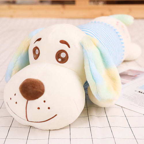  Plush Dog Pillows cashymart