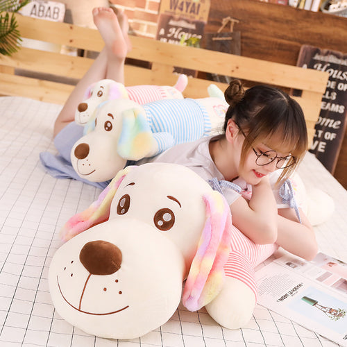  Plush Dog Pillows cashymart