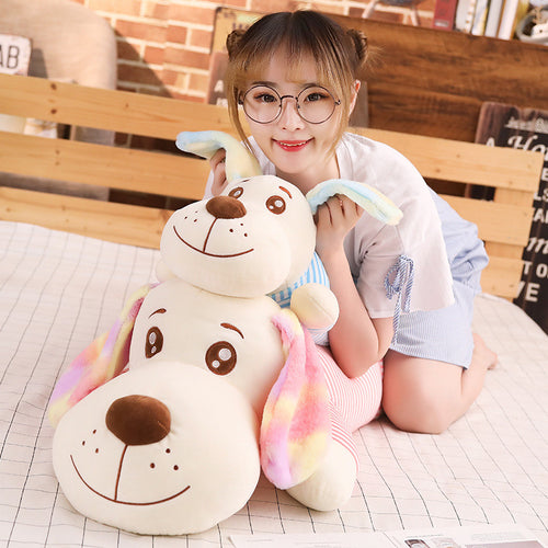  Plush Dog Pillows cashymart