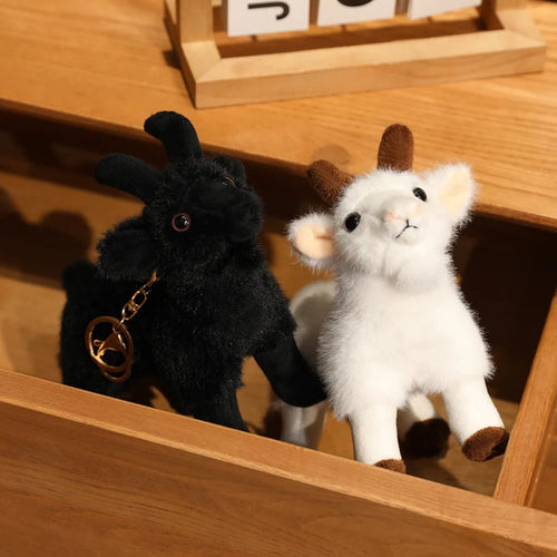  Plush Goats cashymart