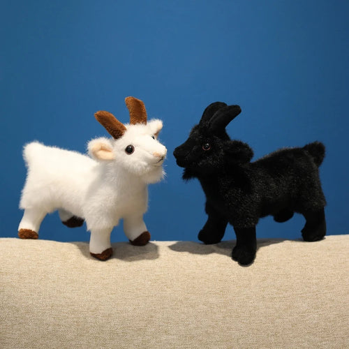  Plush Goats cashymart