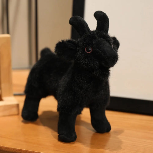  Plush Goats cashymart