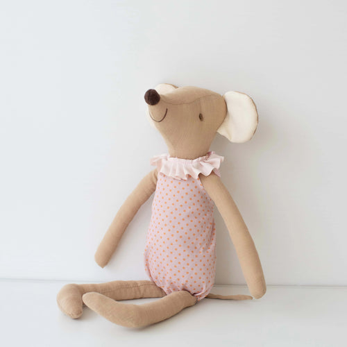  Plush Mouse Toy cashymart
