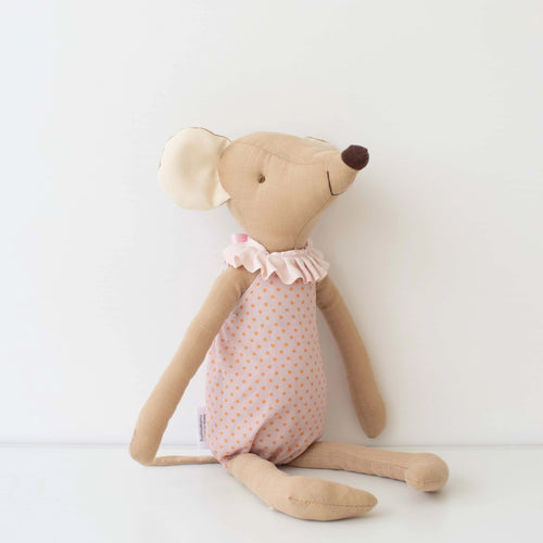  Plush Mouse Toy cashymart