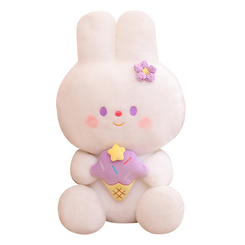  Plush Rabbit Toy cashymart