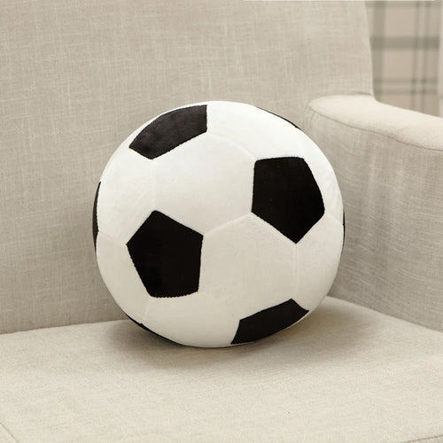  Plush Soccer Ball cashymart