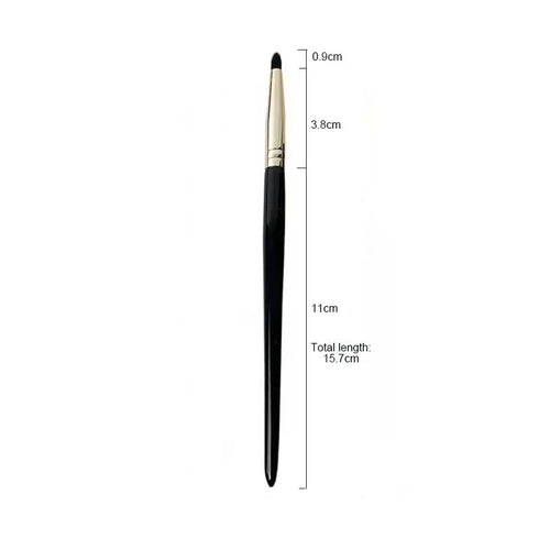  Pointed Eye Highlight Makeup Brush Set cashymart