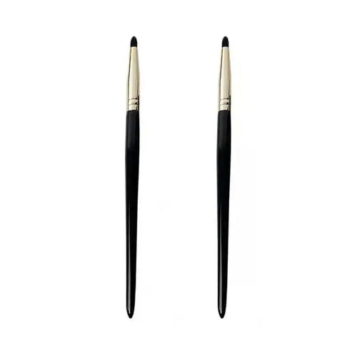  Pointed Eye Highlight Makeup Brush Set cashymart