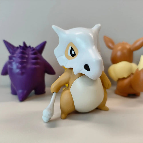  Pokemon Anime Action Figures Kawaii Toys cashymart