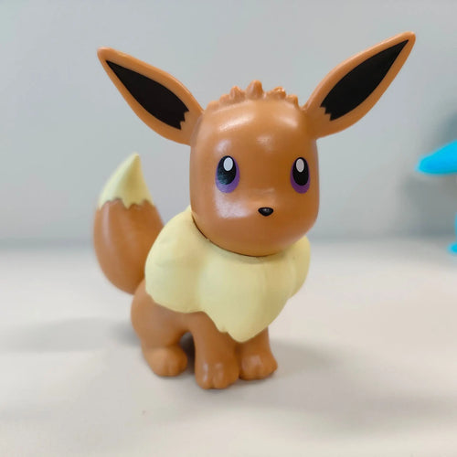  Pokemon Anime Action Figures Kawaii Toys cashymart