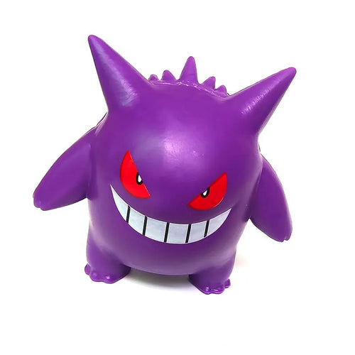  Pokemon Anime Action Figures Kawaii Toys cashymart