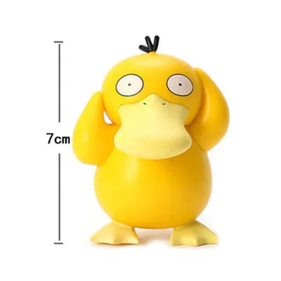  Pokemon Anime Action Figures Kawaii Toys cashymart