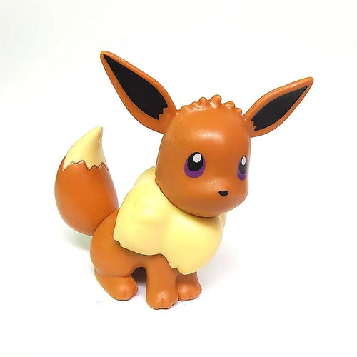  Pokemon Anime Action Figures Kawaii Toys cashymart