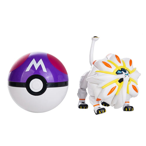  Pokemon Anime Figures Charizard Pikachu Gyarados Toy Mode cashymart