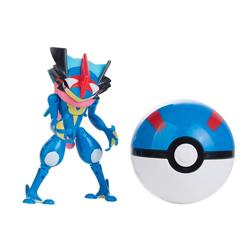  Pokemon Anime Figures Charizard Pikachu Gyarados Toy Mode cashymart