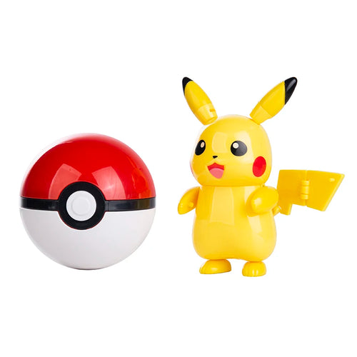 Pokemon Anime Figures Charizard Pikachu Gyarados Toy Mode cashymart