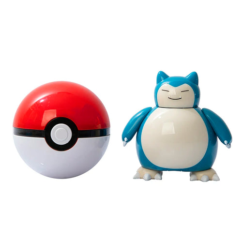  Pokemon Anime Figures Charizard Pikachu Gyarados Toy Mode cashymart
