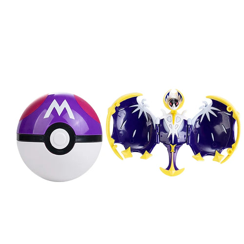  Pokemon Anime Figures Charizard Pikachu Gyarados Toy Mode cashymart