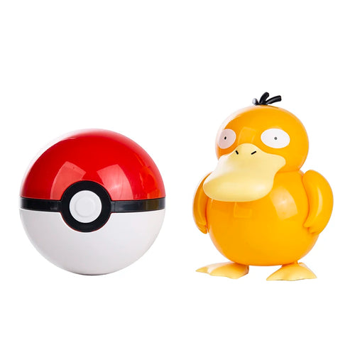  Pokemon Anime Figures Charizard Pikachu Gyarados Toy Mode cashymart