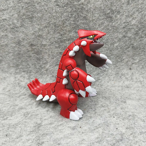  Pokemon Cute Pet Collection Action Figures cashymart